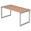 REGO 16 S | 160x80 | Schreibtisch höhenverstellbar