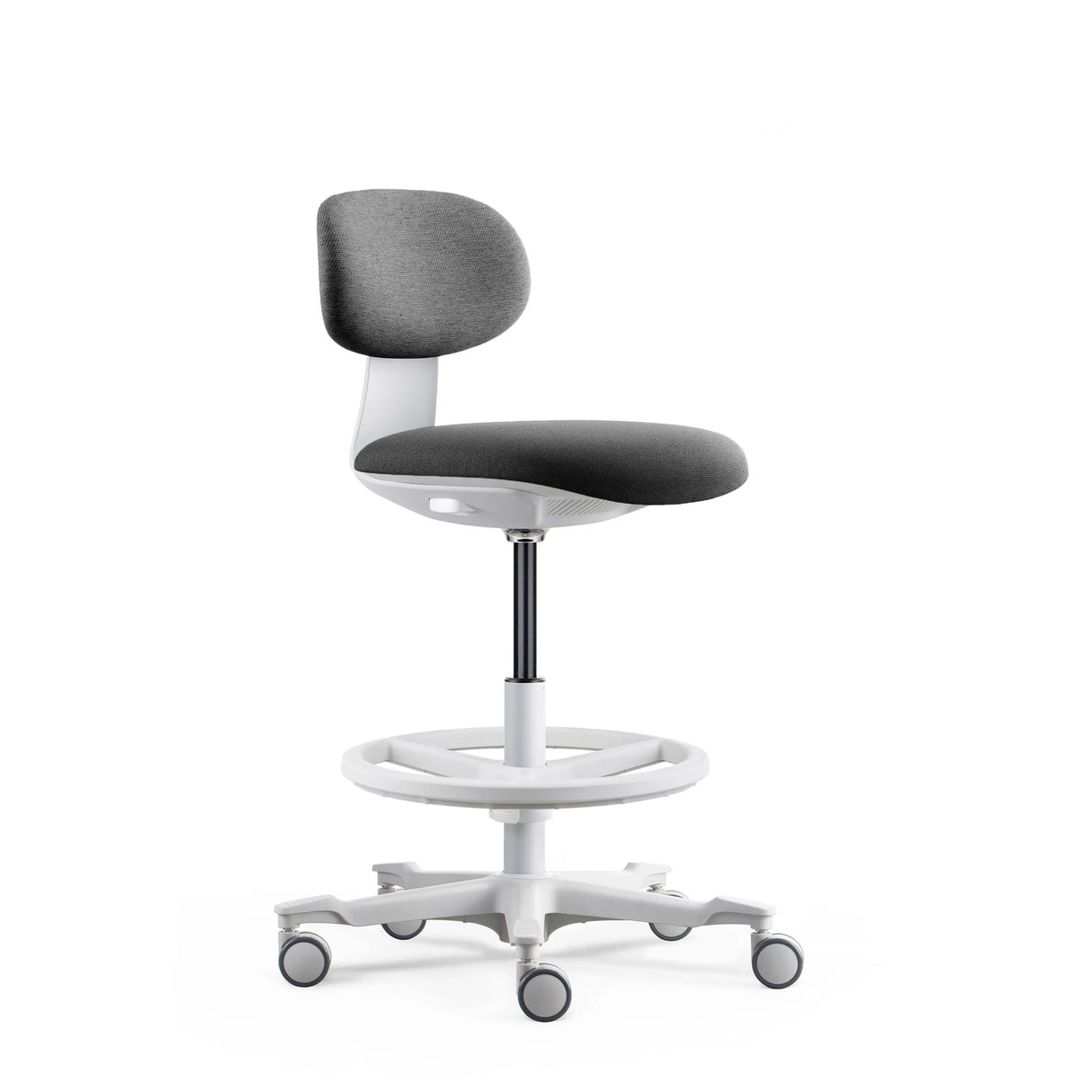 WORK MF2 W - Arbeitsstuhl