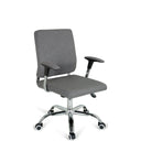 CHARLES I - Home Office Chefsessel