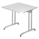 BELA 8 S | 80x80 | Schreibtisch