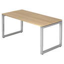 REGO 16 S | 160x80 | Schreibtisch höhenverstellbar