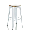 VANTAGGIO HIGH WS - Barhocker