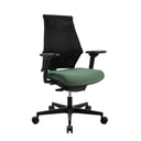 Sitness X Back - Profi Bürostuhl