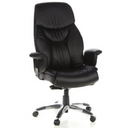 PRADO | Kunstleder - Luxus Chefsessel
