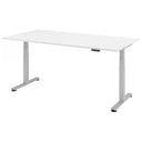 XDSM 2E S | 200x100 | Schreibtisch elektrisch höhenverstellbar