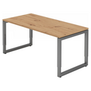 REGO 16 G | 160x80 | Schreibtisch höhenverstellbar