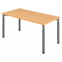 YAMA 16 G | 160x80 | Schreibtisch