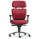 ZERO 53 AL - High End Bürostuhl