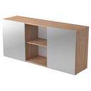 KAPA 1780 | Sideboard | mit Schwebetüren