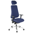 PRO-TEC 400 - Profi Bürostuhl