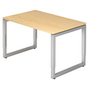 REGO 12 S | 120x80 | Schreibtisch höhenverstellbar