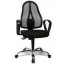 OPEN POINT  P SOMO AL.B2(B) - Home Office Bürostuhl