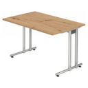 NANO 12 S | 120x80 | Schreibtisch