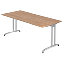BELA 19 S | 180x80 | Schreibtisch