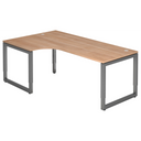 REGO 82 G | 200x120 | Schreibtisch höhenverstellbar