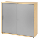 BETA S 1753S | Schiebetürenschrank | 3 OH