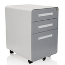 COLOR PLUS I | Metall - Rollcontainer