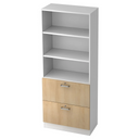 SIGNA G 7300 | Schrank mit Hängeregistratur | 5 OH