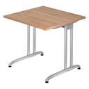 BELA 8 S | 80x80 | Schreibtisch