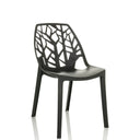 ARTIFO TRI - Outdoor Stuhl