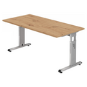 MEGA 16 S | 160x80 | Schreibtisch höhenverstellbar