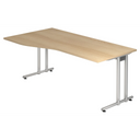 NANO 18 S | 180x100 | Schreibtisch