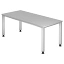 QUEO 19 S | 180x80 | Schreibtisch höhenverstellbar