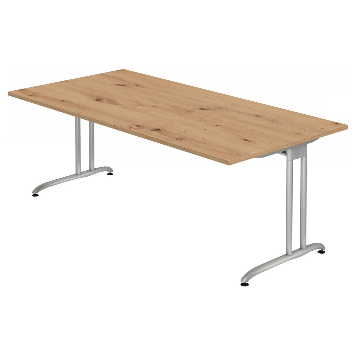 BELA 2E S | 200x100 | Schreibtisch