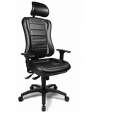 HEAD POINT RS - Profi Bürostuhl