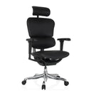 ERGOHUMAN ULTRA L GEN2 | Leder - Luxus Chefsessel