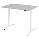 XDLR 12 W | 120x80 | Schreibtisch elektrisch höhenverstellbar