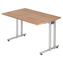 NANO 12 S | 120x80 | Schreibtisch