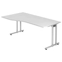 NANO 18 S | 180x100 | Schreibtisch