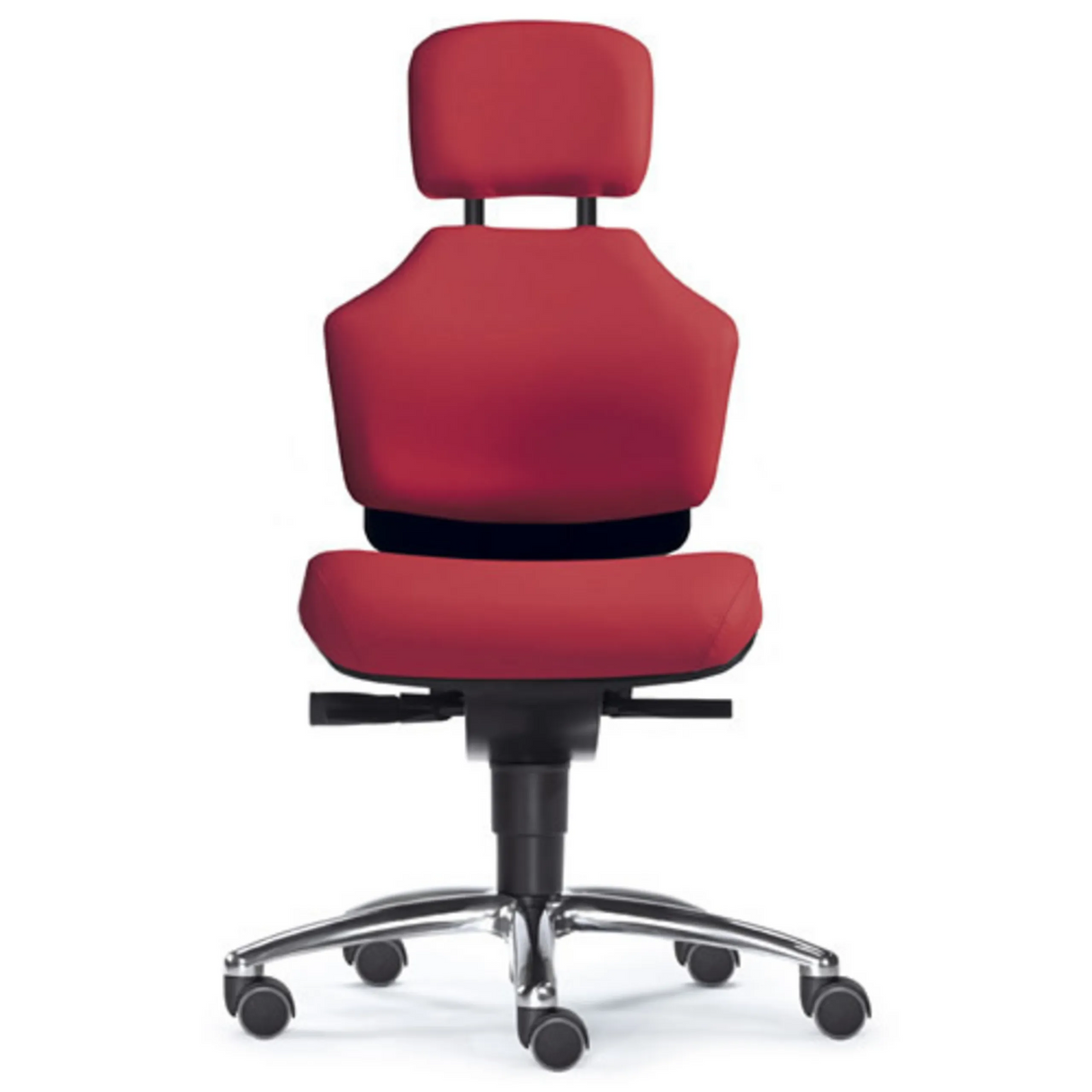 ZERO 51 - High End Bürostuhl
