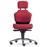 ZERO 51 - High End Bürostuhl