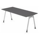 ATOS 19 S | 180x80 | Schreibtisch höhenverstellbar