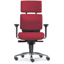ZERO 52 AL - High End Bürostuhl