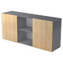 KAPA 1780 | Sideboard | mit Schwebetüren
