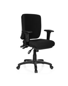 ZENIT BASE - Profi Bürostuhl 