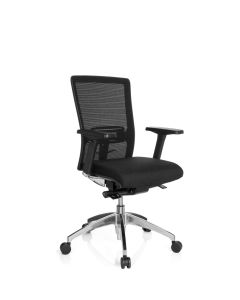 ASTRA BASE - Profi Bürostuhl 