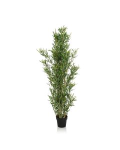 BAMBUS - Kunstpflanze 