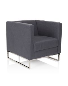 BARBADOS | 1-Sitzer - Polstersessel 