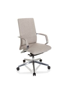 BESSONA - Profi Bürostuhl