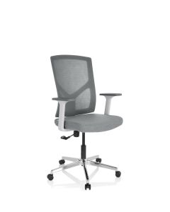 BRETON BASE W - Home Office Bürostuhl