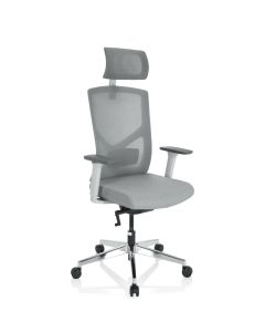 BRETON PRO W - Profi Bürostuhl