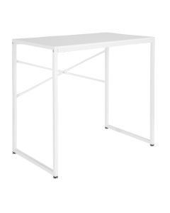 EASY UP H I | 78x46 - Schreibtisch 