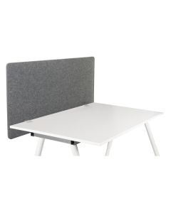 FLEXMIUT 3D | 120 cm - Tischtrennwand 