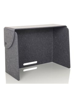 FLEXMIUT FOLD - Tischtrennwand 