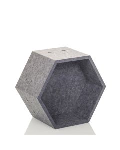 FLEXMIUT STORE S | (H x B) 27,5 x 31,5 cm - Trennwand 