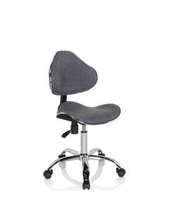 KIDDY GTI-3 - Kinderdrehstuhl 